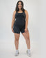 All You Bodysuit - Black - FINAL SALE