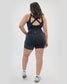 All You Bodysuit - Black - FINAL SALE