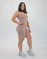 All You Bodysuit - Portabella