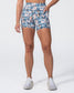 MM Lux Baseline Shorts (5 in. inseam) - Sunset Bloom