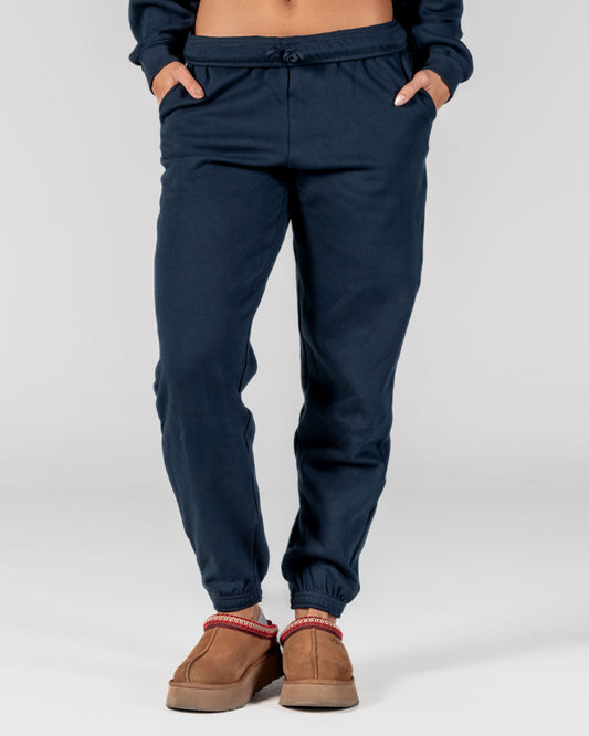 The Classic Sweatpant - Navy