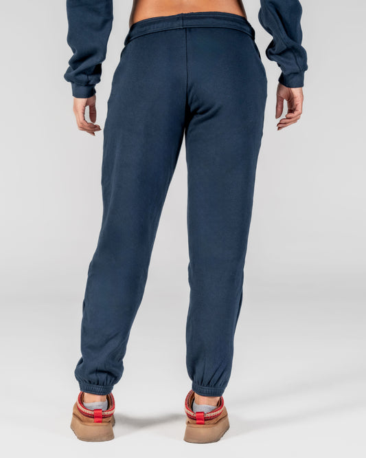The Classic Sweatpant - Navy