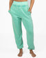 The Classic Sweatpant - Key Lime Snow Wash