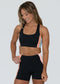MM Christina Sports Bra - Coastal - *BACKORDER*