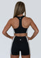 MM Christina Sports Bra - Coastal - *BACKORDER*