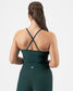 Dynamic Ava Crop Top - Juniper