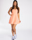 Dynamic Ava Dress - Heathered Nectar - FINAL SALE