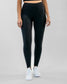 Dynamic Leggings - Black