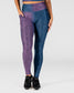 Dynamic Leggings - Cosmos -  XS & S ONLY - FINAL SALE
