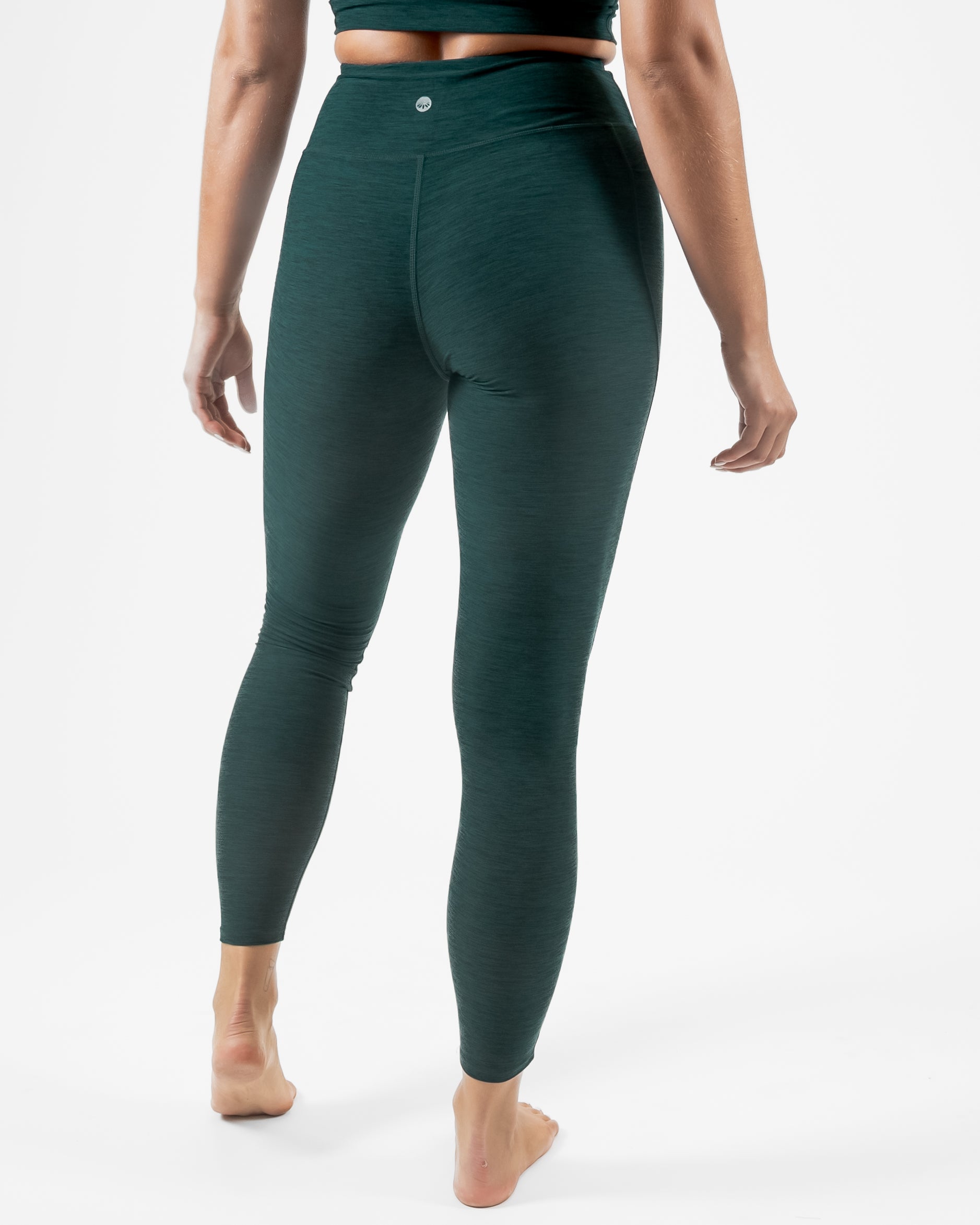 Dynamic Leggings