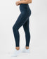 Dynamic Leggings - Navy