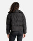 Elevate Puffer - Black - FINAL SALE