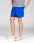 Everything Shorts (Multi-Lengths) - Cobalt Blue - FINAL SALE