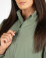 Excursion Windbreaker - Olive - FINAL SALE