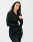 Exhale Wrap - Black