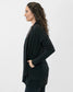 Exhale Wrap - Black