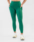 Skin High Waisted Vinyasa 7/8 (Multi-Lengths) - Cactus