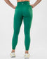 Skin High Waisted Vinyasa 7/8 (Multi-Lengths) - Cactus