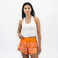 Jazz Halter Top - Jet Stream - FINAL SALE