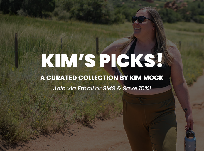 Kim's Picks