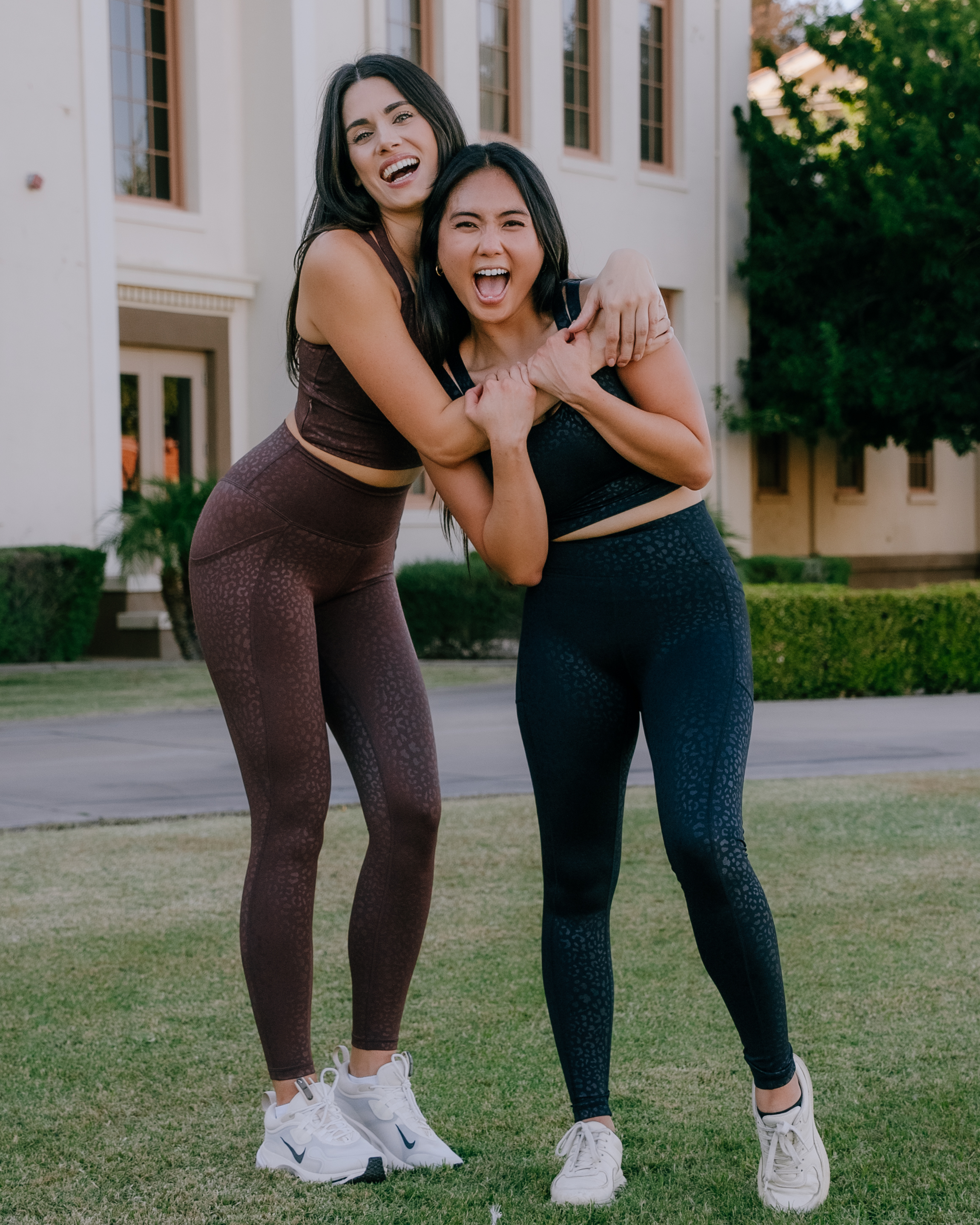 Best affordable activewear clearance