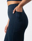 Lux AMP Leggings - Navy