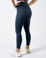 Lux AMP Leggings - Navy