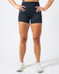 Lux Baseline Shorts (Multi-Lengths) - Black