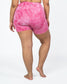 Baseline Shorts (5 in. inseam) - Hibiscus Tie Dye