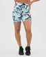 Lux Baseline Shorts (5 in. inseam) - Summer Swirl