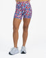 Lux Baseline Shorts (5 in. inseam) - Winter Garden - FINAL SALE