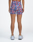 Lux Baseline Shorts (5 in. inseam) - Winter Garden - FINAL SALE