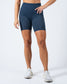 Lux Baseline Shorts (Multi-Lengths) - Navy