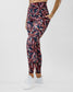 Lux Pace Leggings - Apple Butter Kaleidoscope