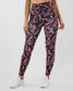 Lux Pace Leggings - Apple Butter Kaleidoscope