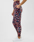 Lux Pace Leggings - Apple Butter Kaleidoscope