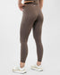 Lux Pace Leggings - Espresso - FINAL SALE