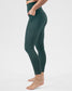 Lux Pace Leggings - Juniper
