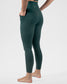 Lux Pace Leggings - Juniper