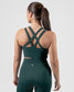 Sierra Sports Bra - Juniper