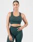 Sierra Sports Bra - Juniper