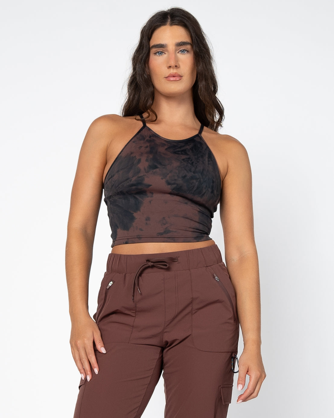 lux-thin-strap-crop-tank-black