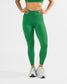 Lux Ultra 7/8 Leggings - Emerald - FINAL SALE