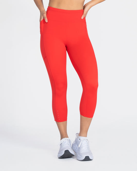 Lux Ultra Capris - Heartthrob - FINAL SALE