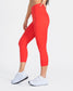 Lux Ultra Capris - Heartthrob - FINAL SALE