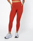 Lux Ultra 7/8 Leggings - Cayenne - FINAL SALE