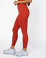 Lux Ultra 7/8 Leggings - Cayenne - FINAL SALE