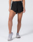 MM Madeline Shorts - Black - *BACKORDER*