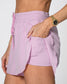 Madeline Shorts - Soft Orchid