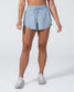 MM Madeline Shorts - Steel Blue